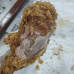 华莱士·全鸡汉堡(河北鸡泽店) User Photo