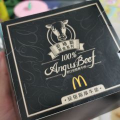 MAI DANG LAO DAN GU ZHUANG XIN HUO CHE ZHAN CAN TING User Photo
