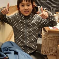 馋三尺蟹粉小笼(南京东路店) User Photo