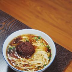 胖子面 User Photo