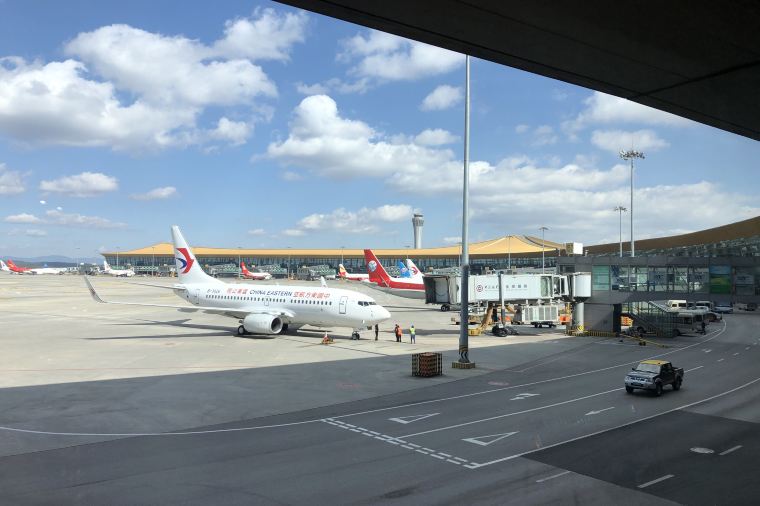 Kunming Airport flights