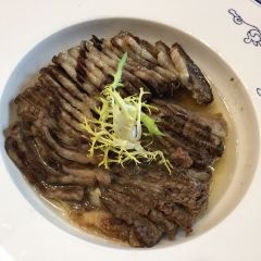 老妈家庭厨房(白碱滩店) User Photo