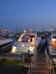 Just Vilamoura Charters