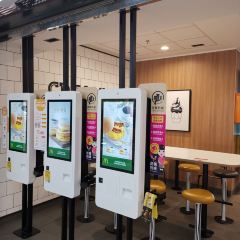 McDonald's (changlejichangchufaceng) User Photo