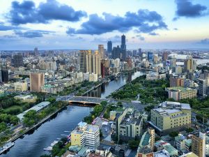 Kaohsiung