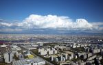 Sakishima Cosmo Tower Observatory