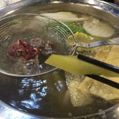 BAHELI HOTPOT User Photo