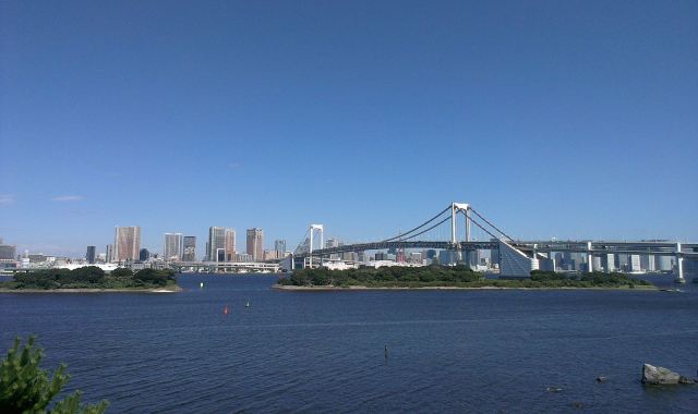 台場