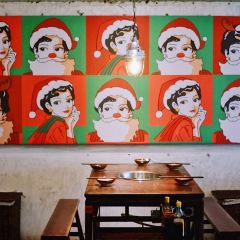 金姐老火锅 User Photo