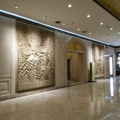 大河锦江饭店餐厅 User Photo