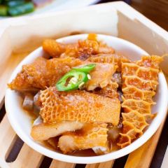 Ruxuan User Photo