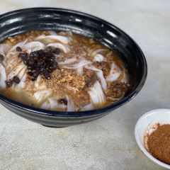 南糯山庄 여행 사진