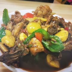 千禧大鱼王(天目湖店) User Photo