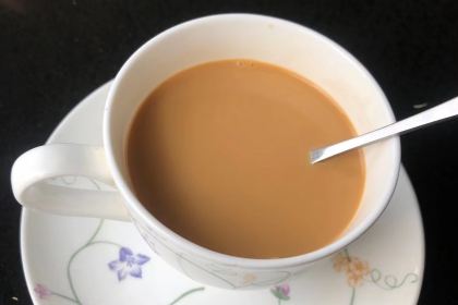 豪迪回味火锅