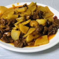 小四川(迎宾西路店) User Photo