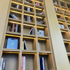 长沙五一广场延年神禹酒店·荟享餐厅 User Photo