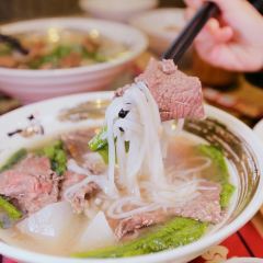 Ah Yan Fish Noodle 阿燕鱼面 ảnh của người dùng