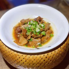 花姐私房菜(和顺古镇店) User Photo