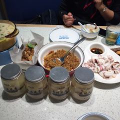 荣先森·福建菜(人广来福士店) User Photo