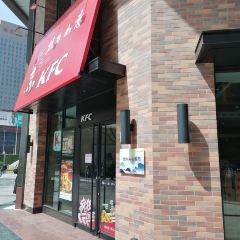 肯德基(新亚欧店) User Photo