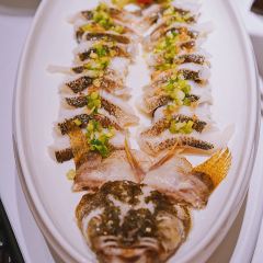 香港龙码头螃蟹王(万象城店) User Photo