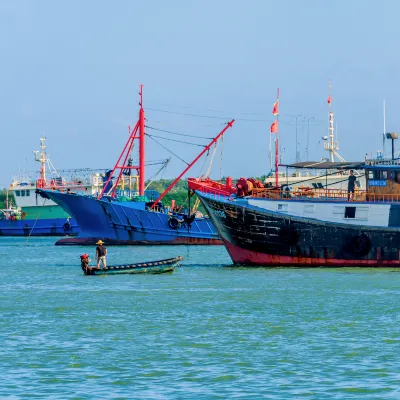 3-звездочные отели в г. Порторож