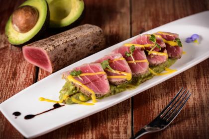 BROWNSTONE布朗石西班牙餐厅酒吧(永嘉庭店)