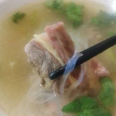 BaoDing LvRou Zhang (Huai Middle Road) 여행 사진