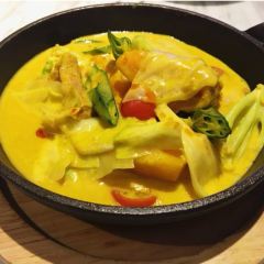 Fraser Hill Curry House User Photo