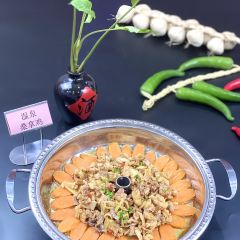 金水台温泉中餐厅 User Photo