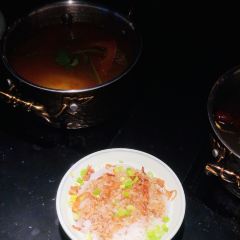 Qimin Organic Hotpot Marketplace (Reel) User Photo