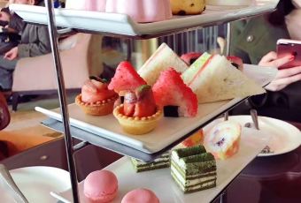 Café Boulud User Photo