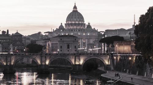 Ponte Sant'Angelo