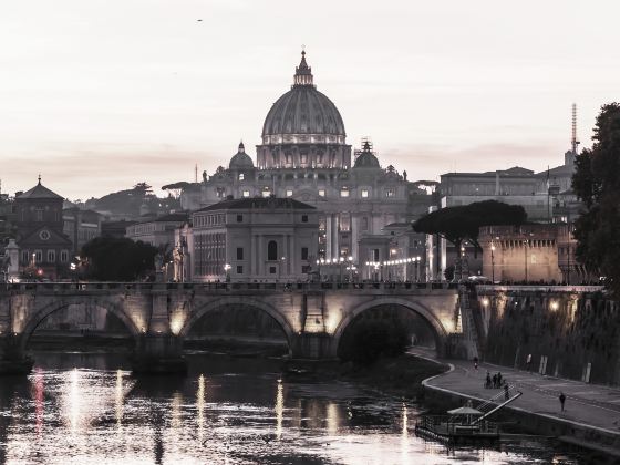 Ponte Sant'Angelo