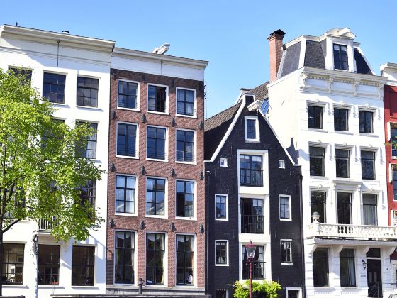 Canals of Amsterdam