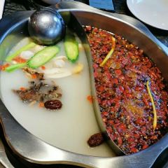 Daduizhangzhuti Hot Pot (xijinxilu) User Photo