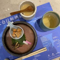 Mizune Japanese Restaurant (Swissotel Guangzhou) User Photo