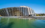 Wuzhen Grand Theater