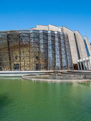 Wuzhen Grand Theater