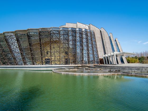 Wuzhen Grand Theater