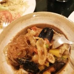 Huang Chao Chinese restaurant User Photo