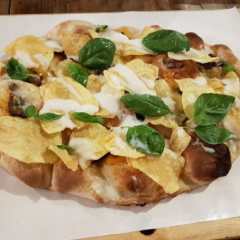 Il Laboratorio Della Pizza User Photo