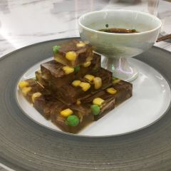 芥南餐厅·浮隐于世 User Photo
