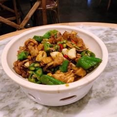 农家菜老大(松江店) User Photo