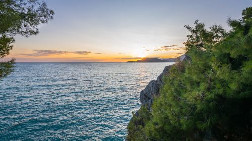 Salagdoong Beach