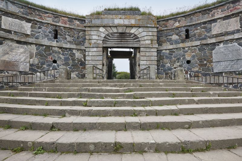 Suomenlinna Museum