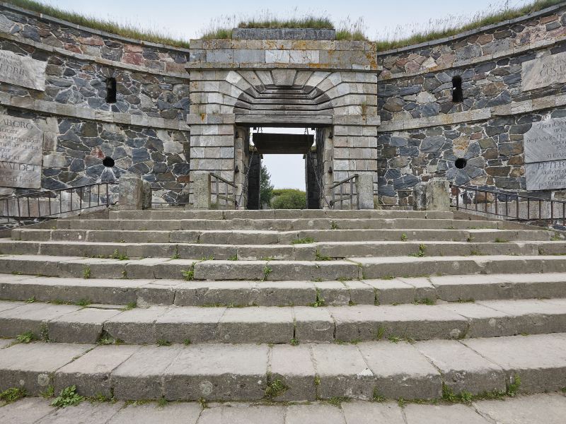 Suomenlinna Museum