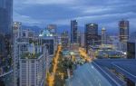 Vancouver Lookout