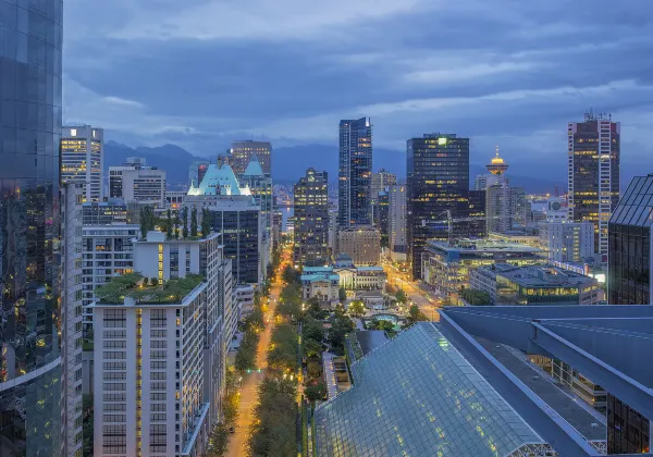 Отзывы об отеле Hampton Inn & Suites by Hilton Charlottetown, PEI