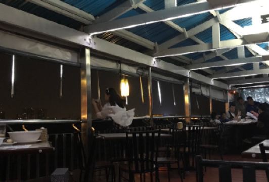 Harbor View Restaurant User Photo